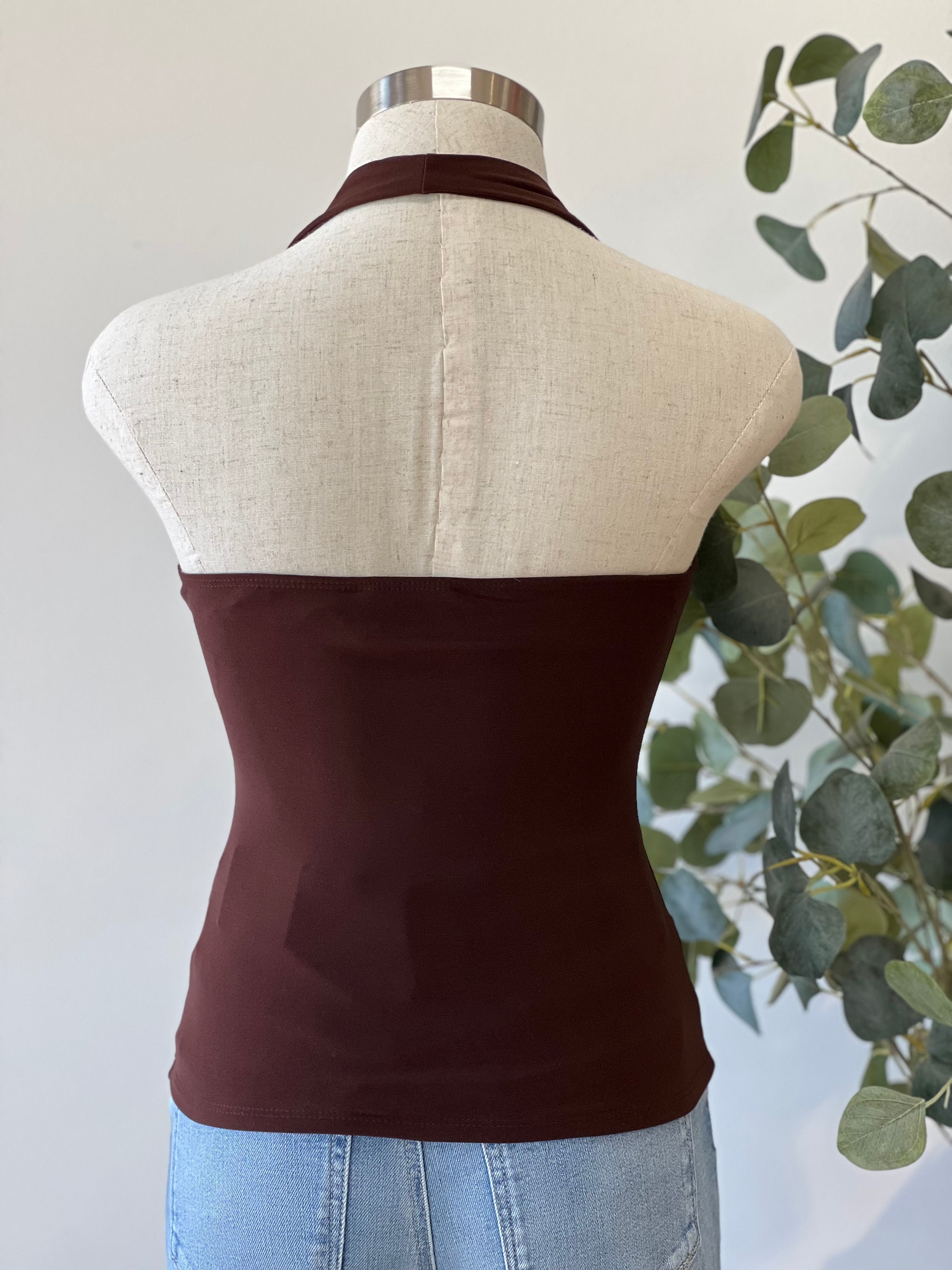 Liz Halter Top