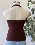Liz Halter Top