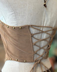Lana Corset Top