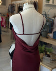 Nancy Maxi Dress