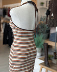 Sienna Midi Dress