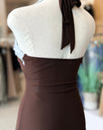 Sofia Mini Dress