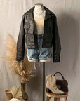 Vintage Wash Jacket