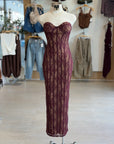Ava Maxi Dress