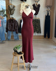 Nancy Maxi Dress