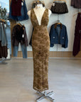 Avery Midi Dress