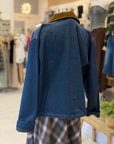 Claire Barn Jacket