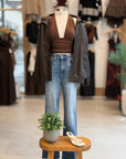 Cassidy Jacket