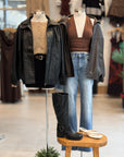 Cassidy Jacket