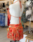 Cierra Skirt Set