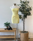 Mandy Mini Dress