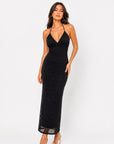 Aria Maxi Dress