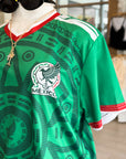 WC JERSEY