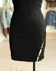 Colette Mini Dress
