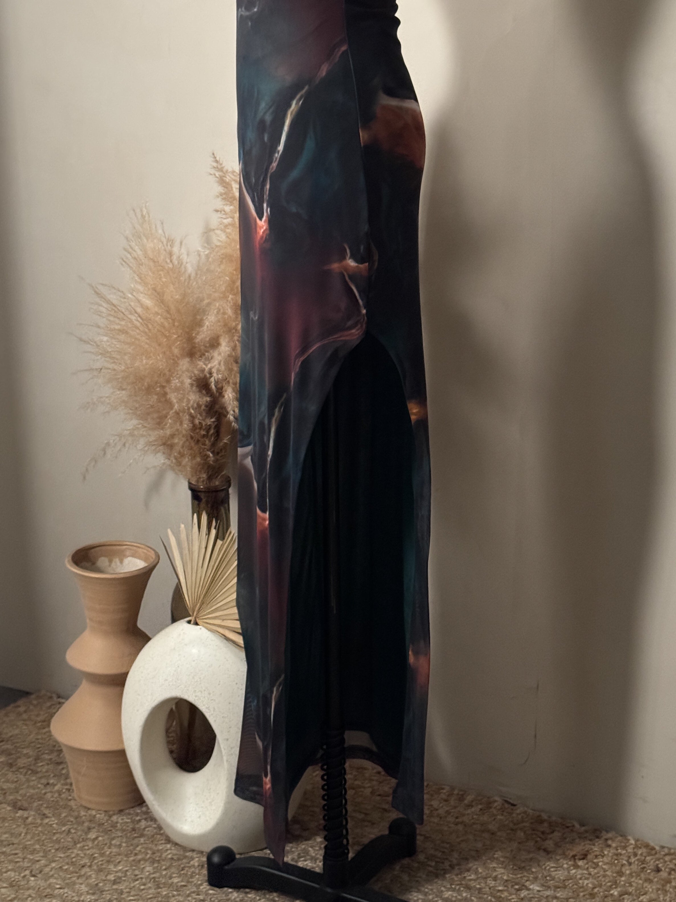 Midnight Tube Maxi