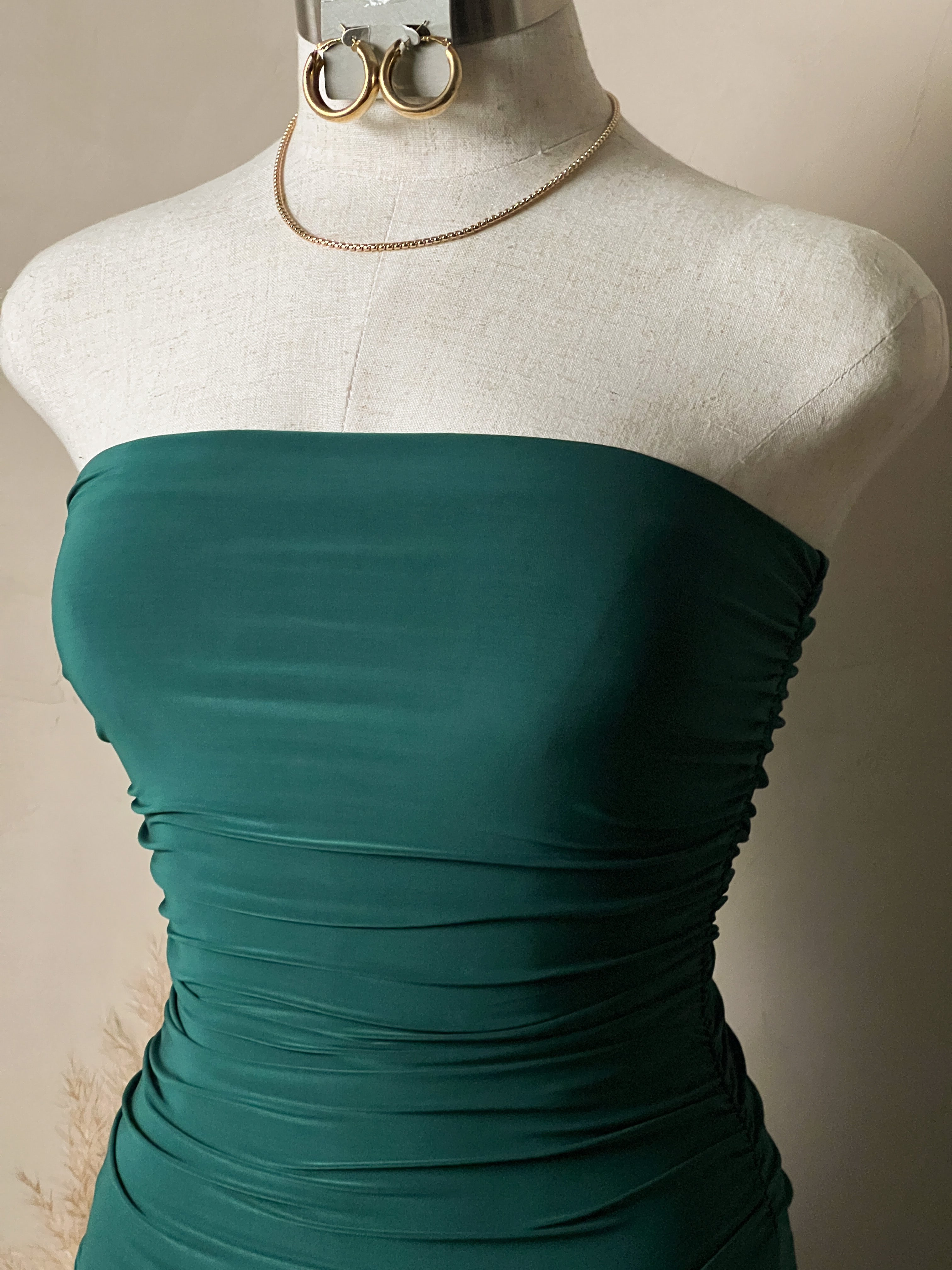 Ariel Mini Dress