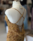 Genevieve Maxi Dress
