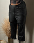 Mandi Capri Pants