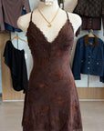 Juliette Mini Dress