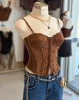 Josie Corset