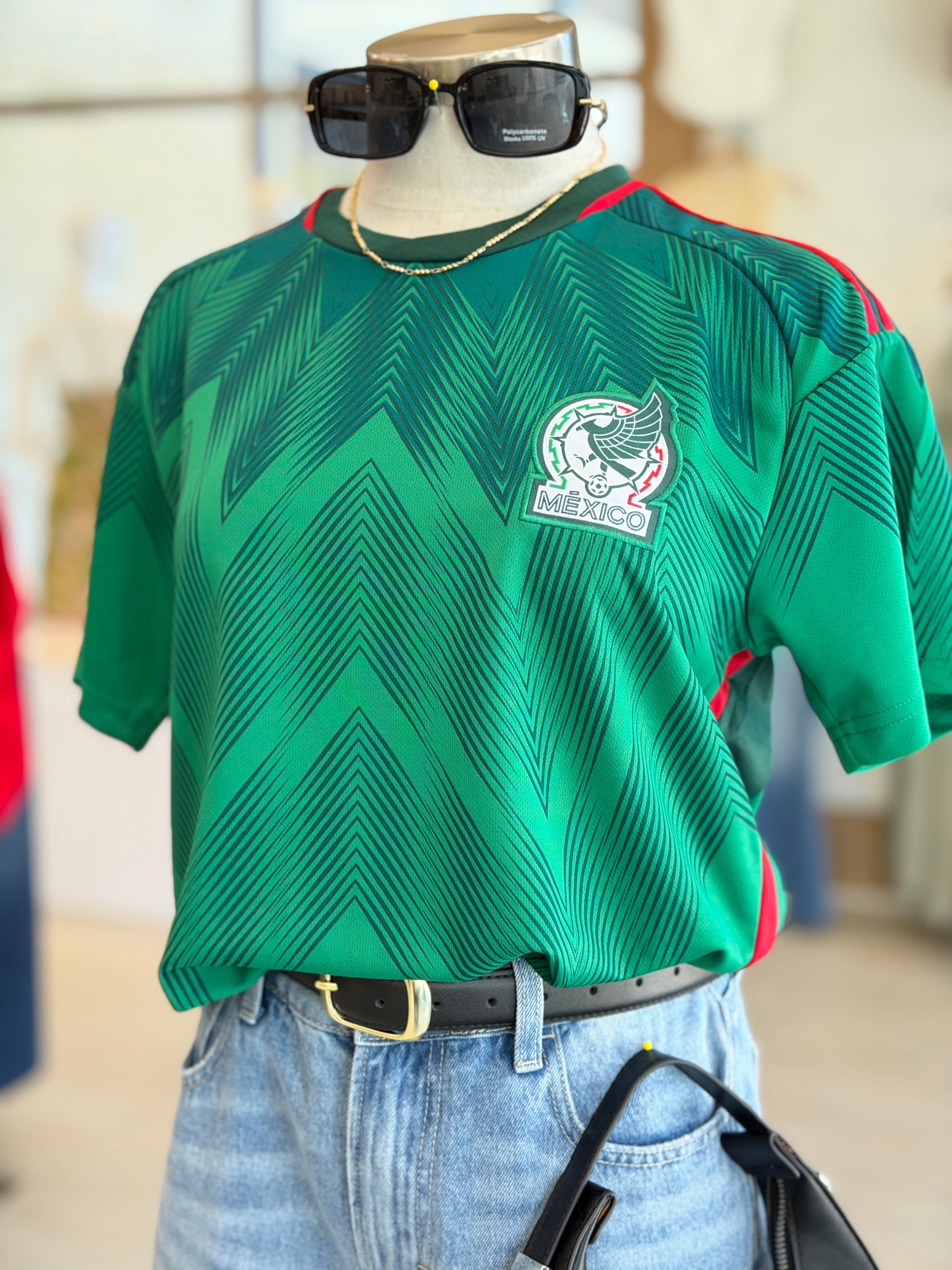 MX Jersey