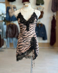 Madison Mini Dress
