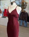 Nancy Maxi Dress