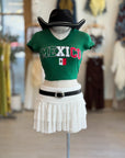 WC Babydoll Tshirt