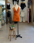 Sola Mini Dress