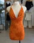 Sola Mini Dress