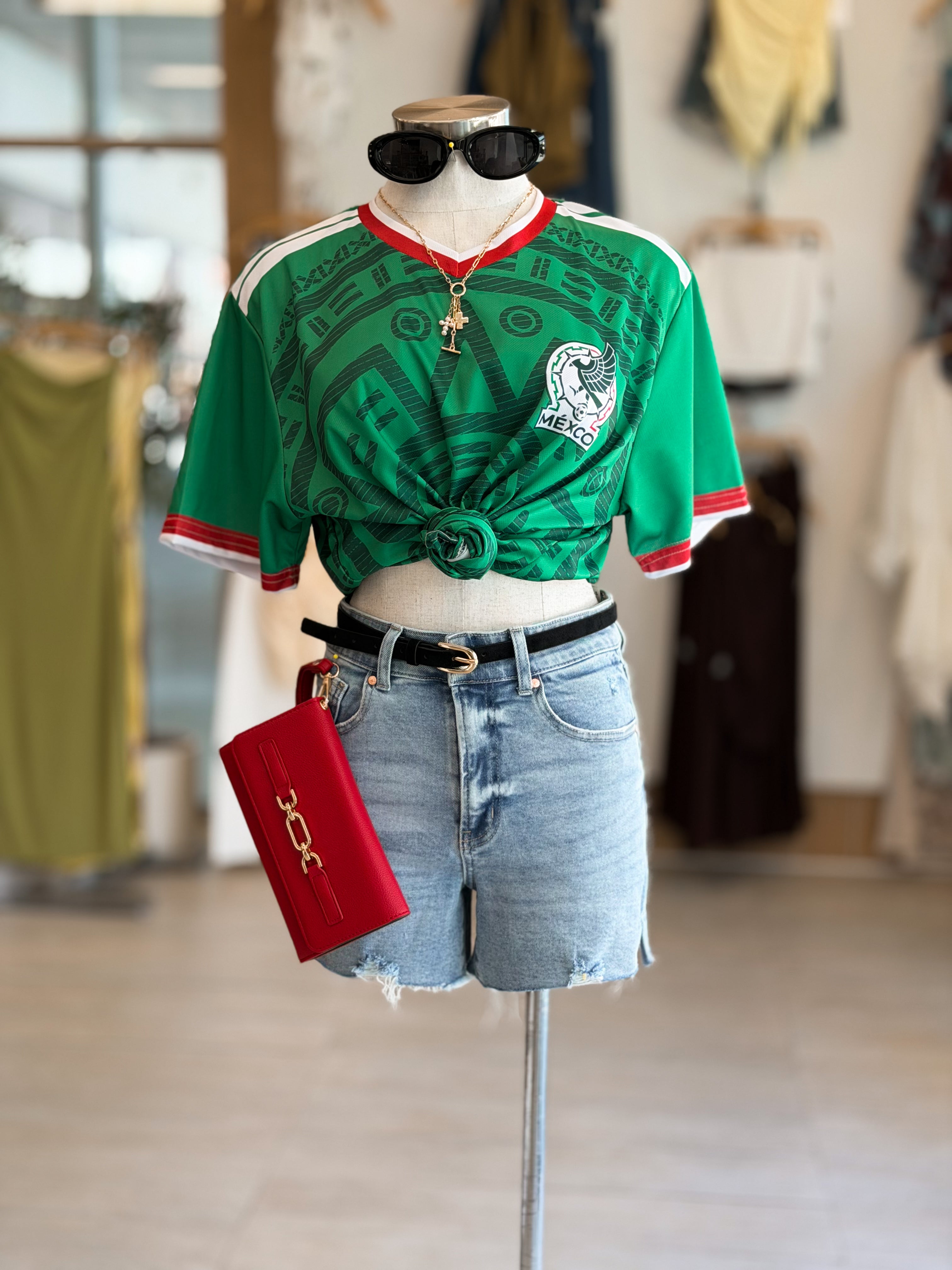WC JERSEY