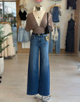 Veronica V-Neck Top