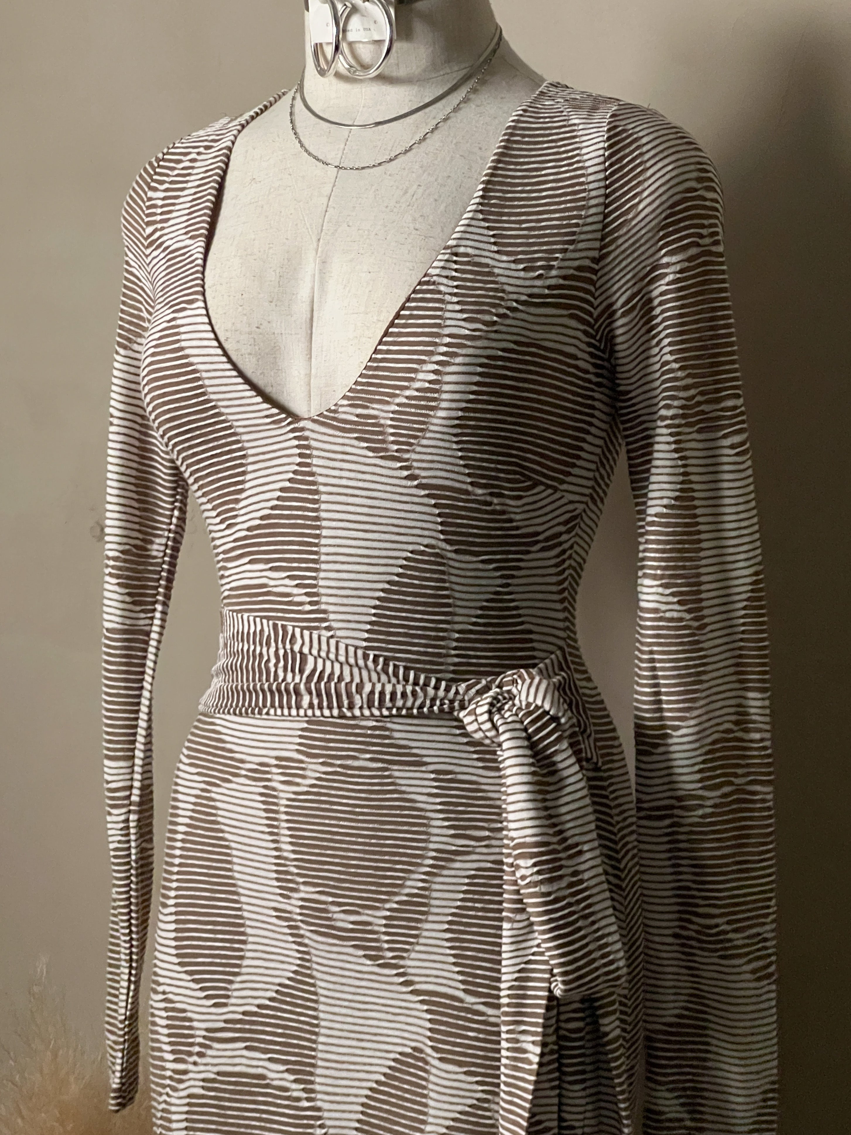 Ashley Mesh Maxi Dress
