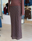 Scarlett Midi Skirt