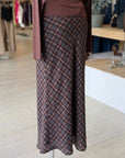 Scarlett Midi Skirt