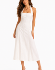 Camila Midi Dress