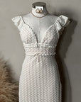 Kayla Maxi Dress