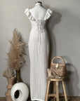 Kayla Maxi Dress