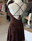 Juliette Mini Dress
