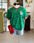 WC JERSEY