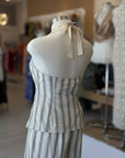 Brie Pants Set