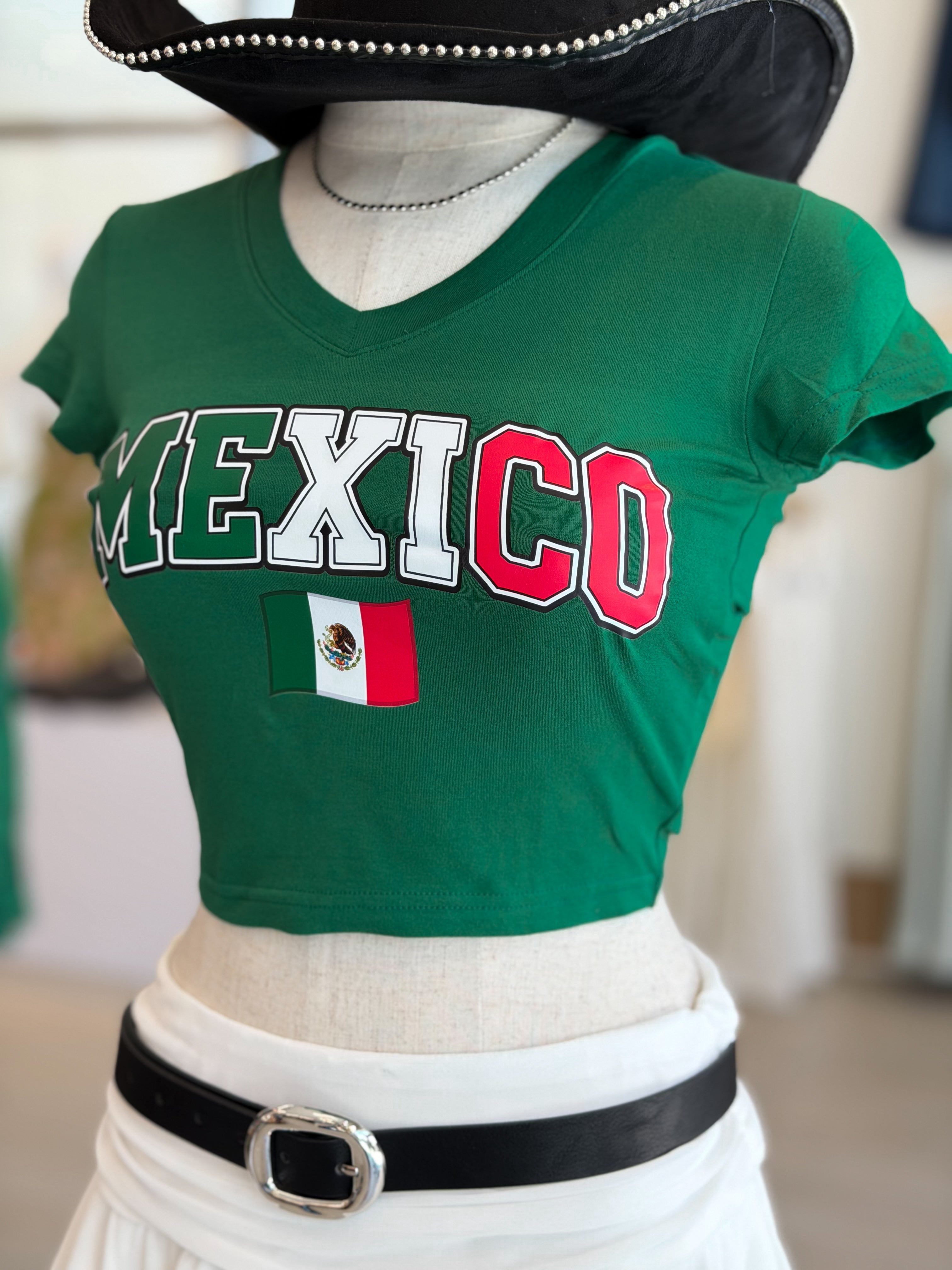 WC Babydoll Tshirt