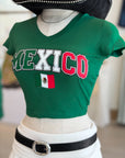 WC Babydoll Tshirt