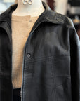 Cassidy Jacket