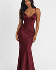 Nancy Maxi Dress