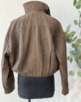 Jillian Jacket