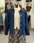 Claire Barn Jacket