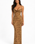 Genevieve Maxi Dress