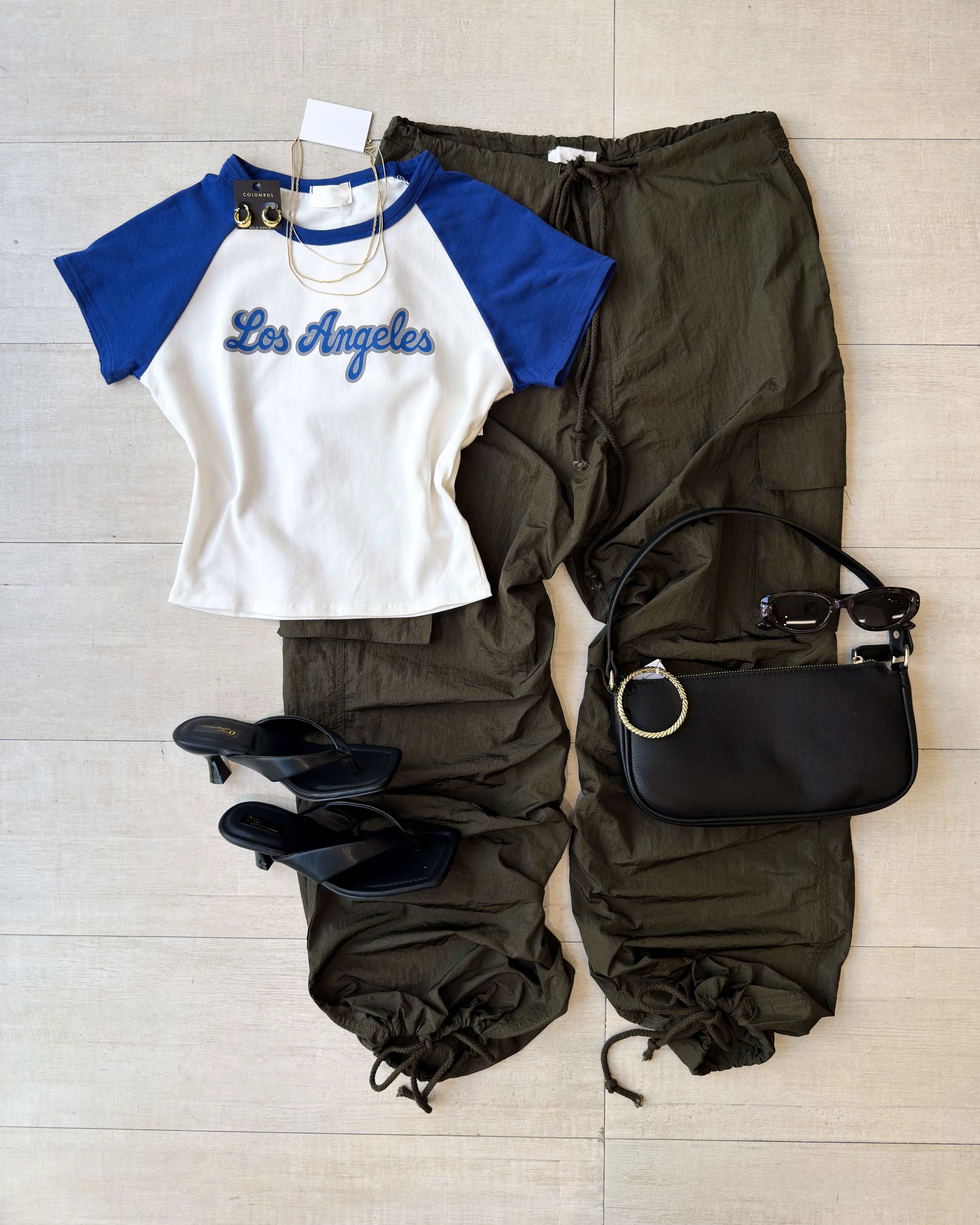 Los Angeles T-Shirt
