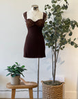 Melody Mini Dress